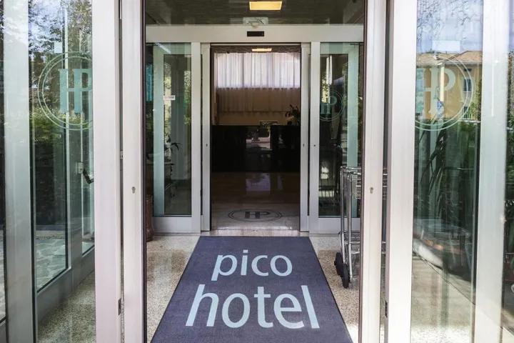 Hotel für 2 Personen, mit Garten, mit Haustier - 1