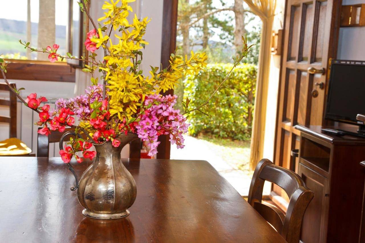 Agriturismo Il Casalone in Siena e dintorni