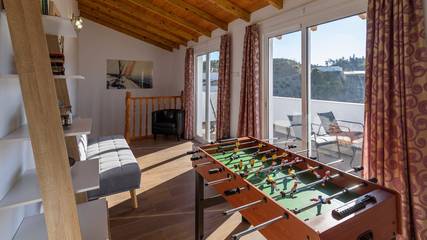 Casa Rural para 6 Personas en Vélez-Málaga, Costa del Sol, Foto 4