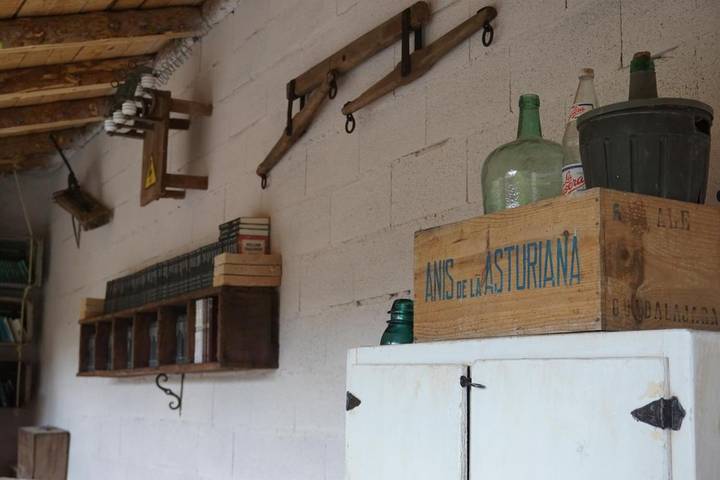 Hotel para 2 personas, con jardín y vistas en Parque Natural del Alto Tajo - 4