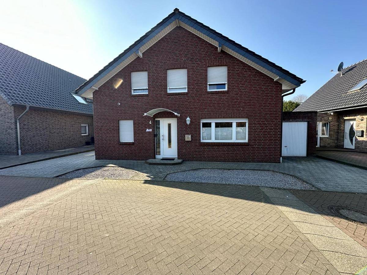 Holiday Home in Xanten, Niederrhein