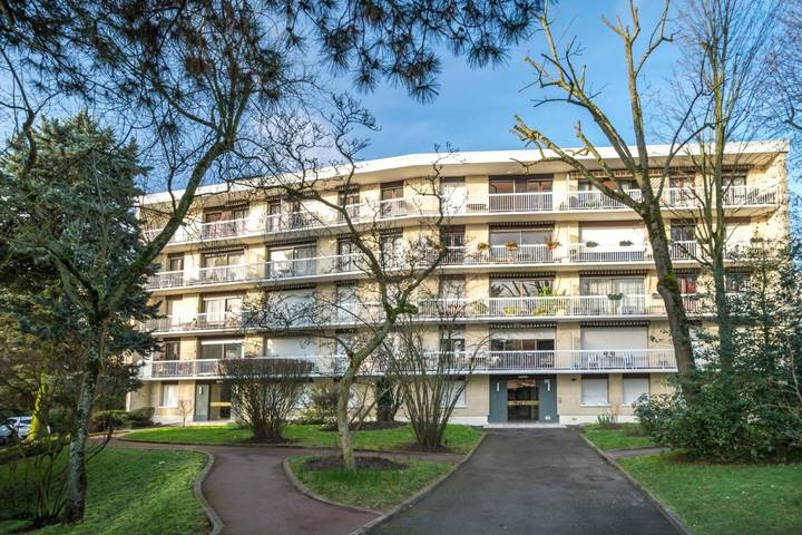 Apartamento de vacaciones para 3 personas, con jardín y vistas - 1