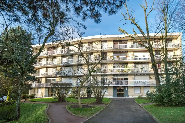 Apartamento de vacaciones para 3 personas, con vistas y jardín - 1