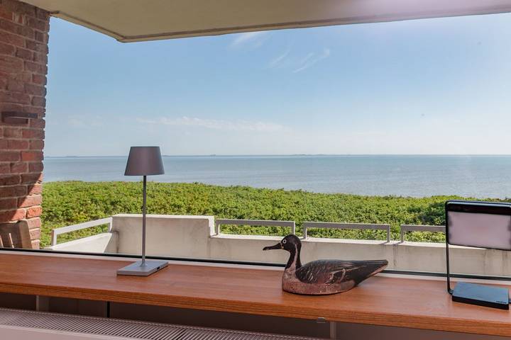 Apartamento de vacaciones para 3 personas, con balcón - 1