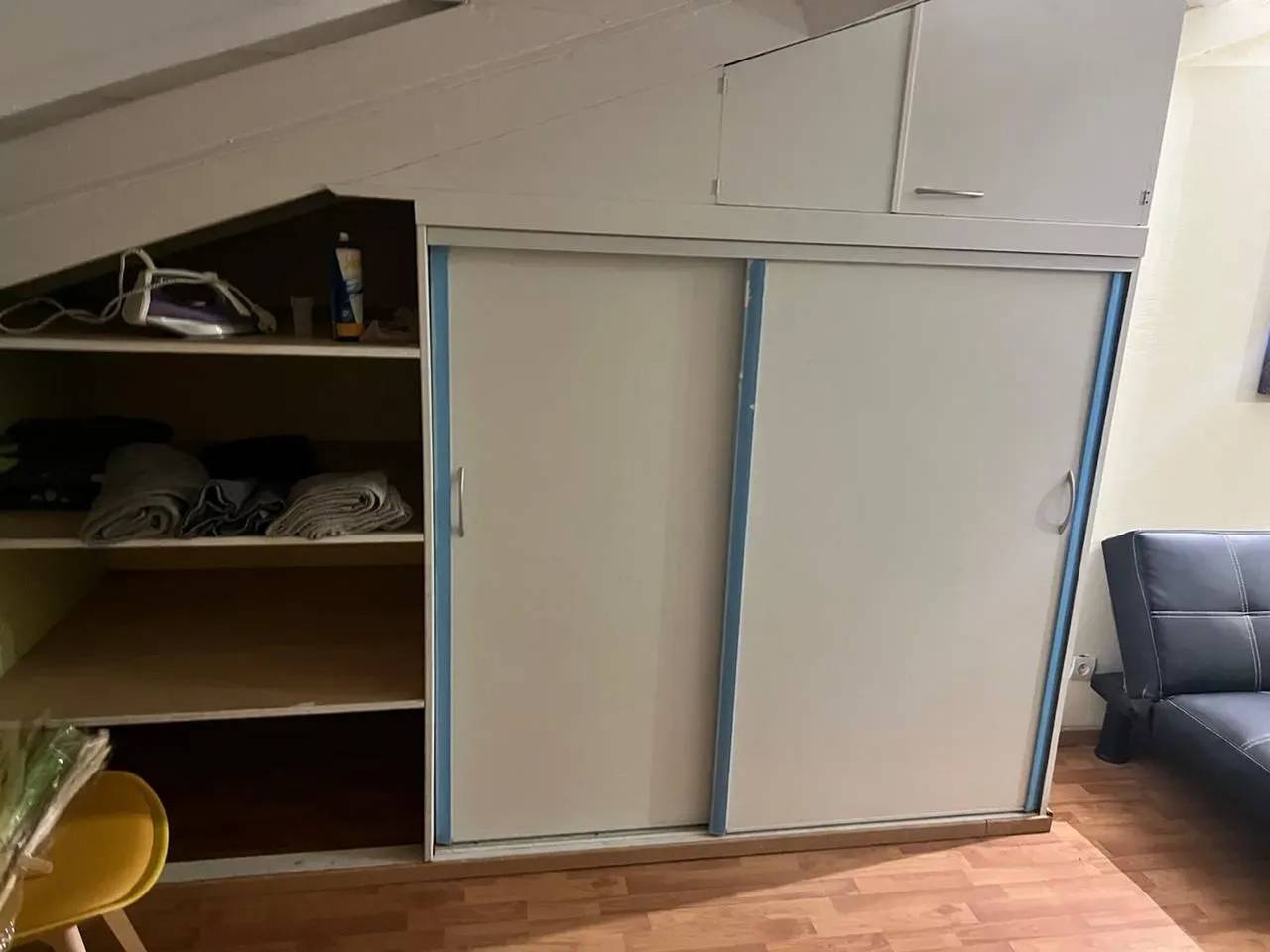 Studio entier, Studio cosy à Sainte-Rose, 54 m² avec entrée privée in Sainte-Rose, Guadeloupe