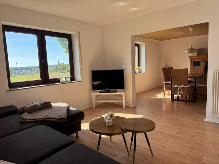 Ferienhaus für 4 Personen, mit Garten und Ausblick, mit Haustier in Bonn und Umgebung - 3