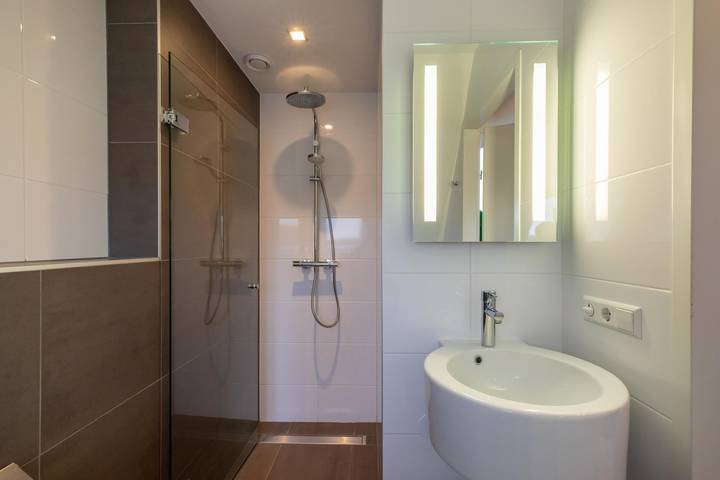 Studio für 2 Personen in Zoutelande - 4