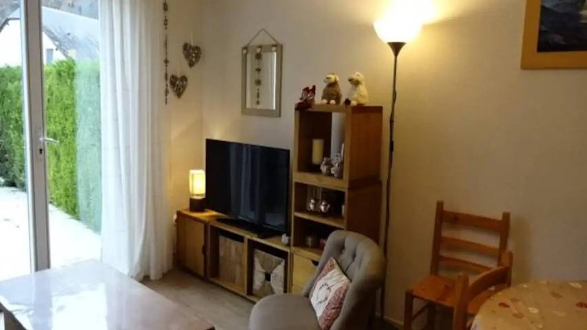 Apartamento de vacaciones para 9 personas - 1