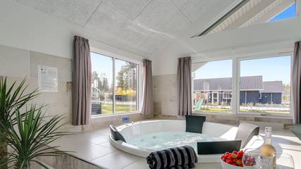 Ferieudlejning til 20 Personer i Asserbo, Halsnæs, Billede 2