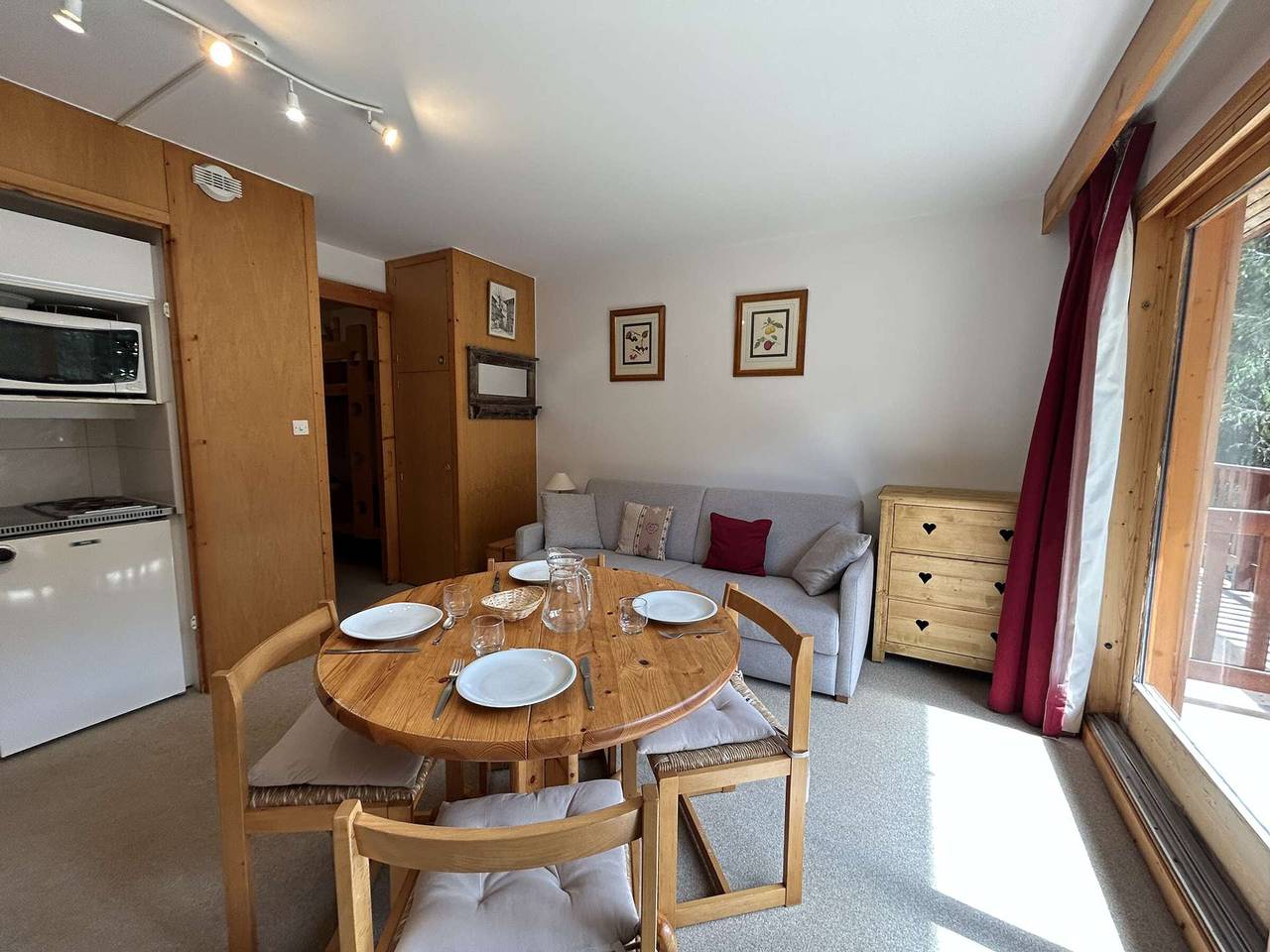 Photo : Appartement de vacances