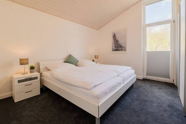 Ferienhaus für 5 Personen, mit Whirlpool und Sauna sowie Garten und Terrasse in Nordhorn - 2