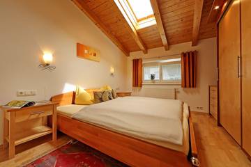 Hütte für 5 Personen in Mayrhofen, Zillertaler Alpen, Bild 4
