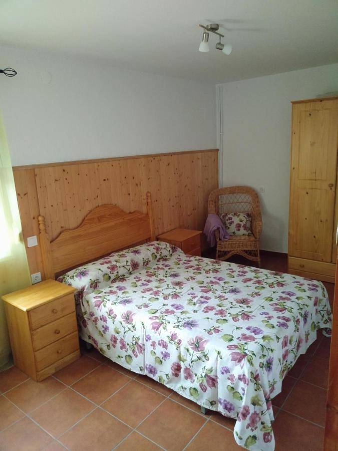 Location de vacances pour 8 personnes, avec terrasse et vue à Arenas de San Pedro - 2