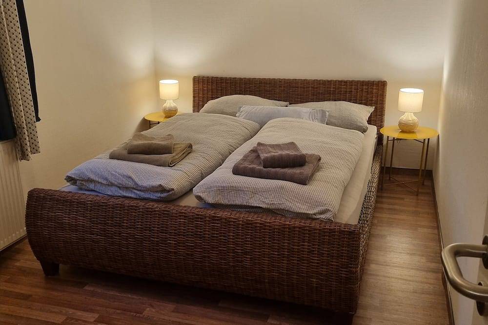 Gemütlicher Bungalow  in einer Ferienanlage im Teutoburgerwald. in Lage, Kreis Lippe