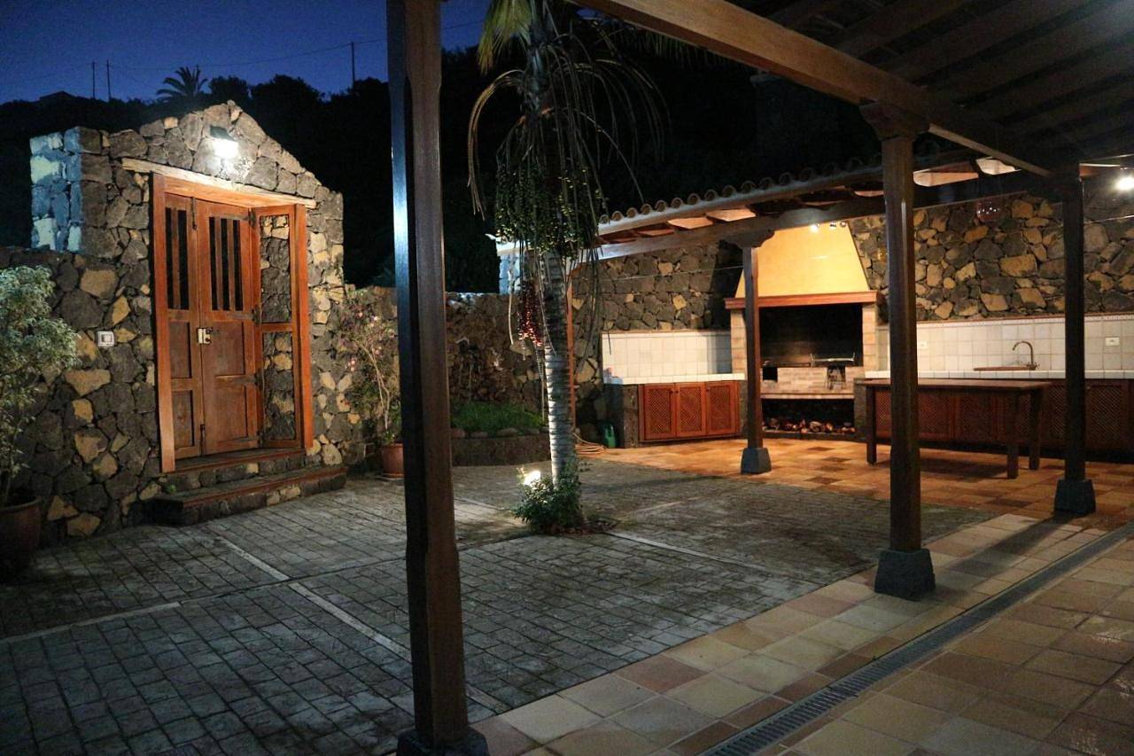One-Bedroom House in Breña Baja, La Palma Süd