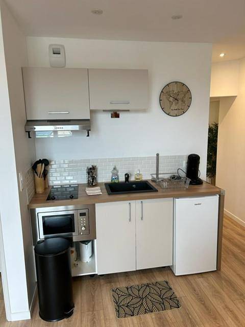 Gîte pour 4 personnes à Prissé - 4