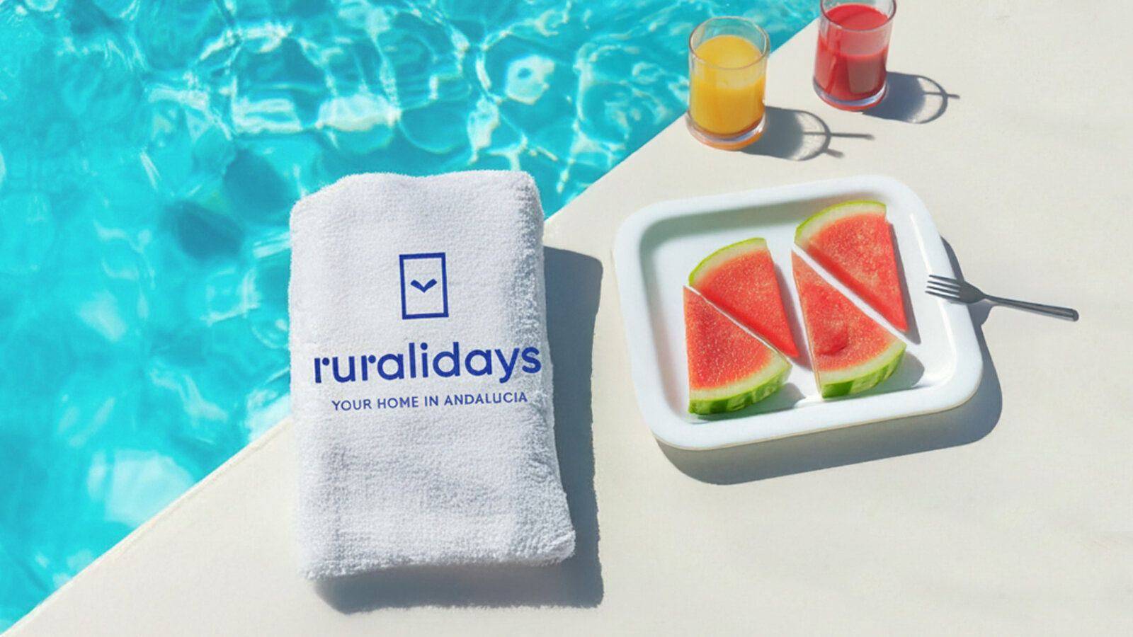 La Era Cortijo Completo Villanueva del Trabuco by Ruralidays in Villanueva del Trabuco, Málaga Province