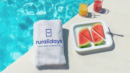 Villa para 30 Pessoas em Villanueva del Trabuco, Andaluzia, Foto 2