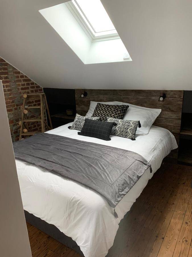 Gîte pour 3 personnes dans Hortillonnages d'Amiens - 3