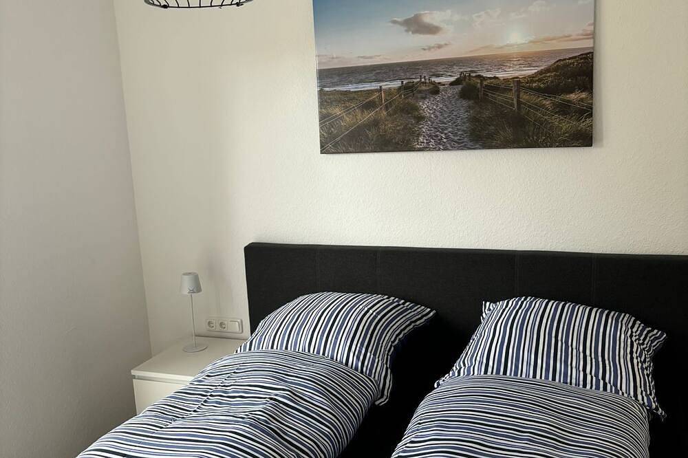 Ganze Wohnung, Ferienwohnung Fehnzauber, 86005 - Ferienwohnung Fehnzauber in Ostrhauderfehn, Nordseeküste