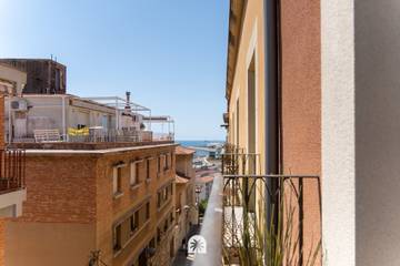 Vakantieappartement voor 4 Personen in Tarragona, Costa Dorada, Afbeelding 1