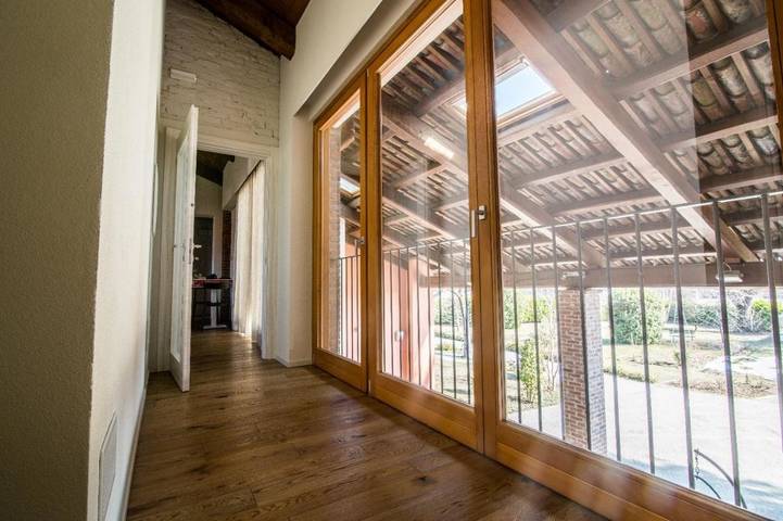 Location de vacances pour 2 personnes, avec jardin à Coni - 3