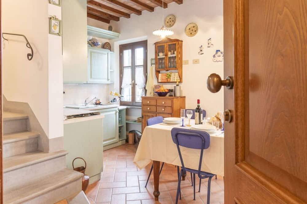 Ganze Wohnung, Il Borgo Apartment in Bientina, Pisa Provinz