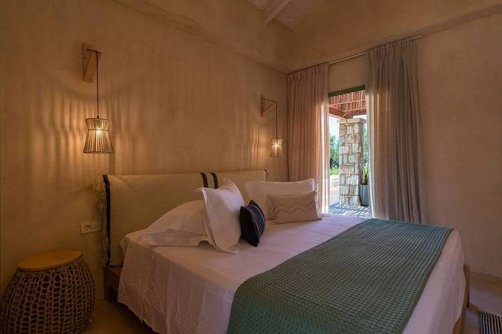 Agriturismo für 4 Personen, mit Garten auf Zakynthos - 4