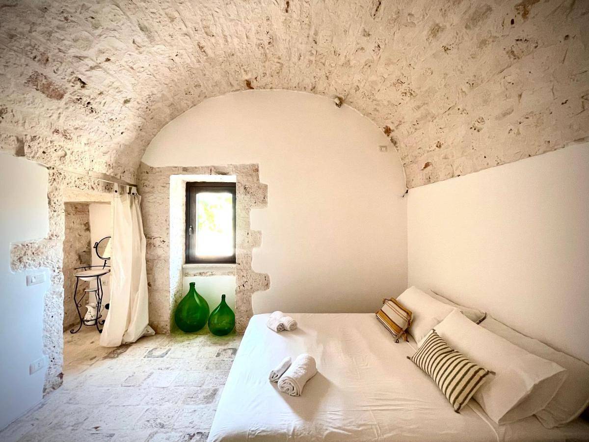 Two-Bedroom Villa in Castellana Grotte, Provincia di Bari