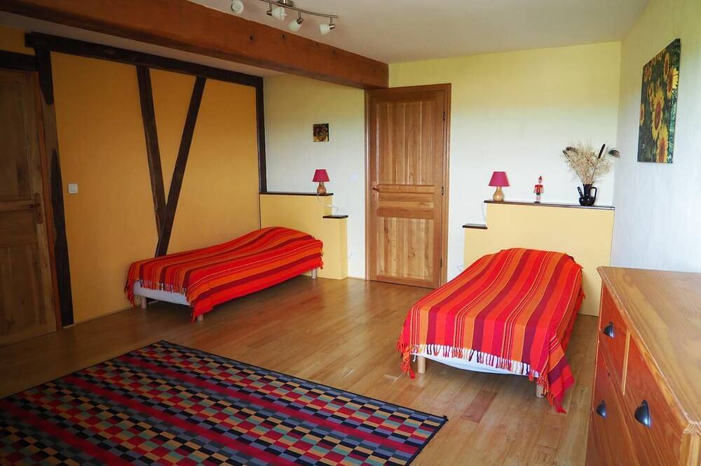 Gîte de la Porte d'Aval in Issel, Carcassonne und Umgebung