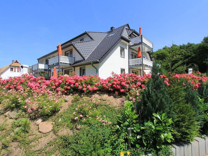 Ferienhaus für 4 Personen, mit Terrasse in Koserow - 3