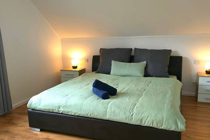 Ganze Wohnung, Im Grund in Reichshof, Oberbergischer Kreis