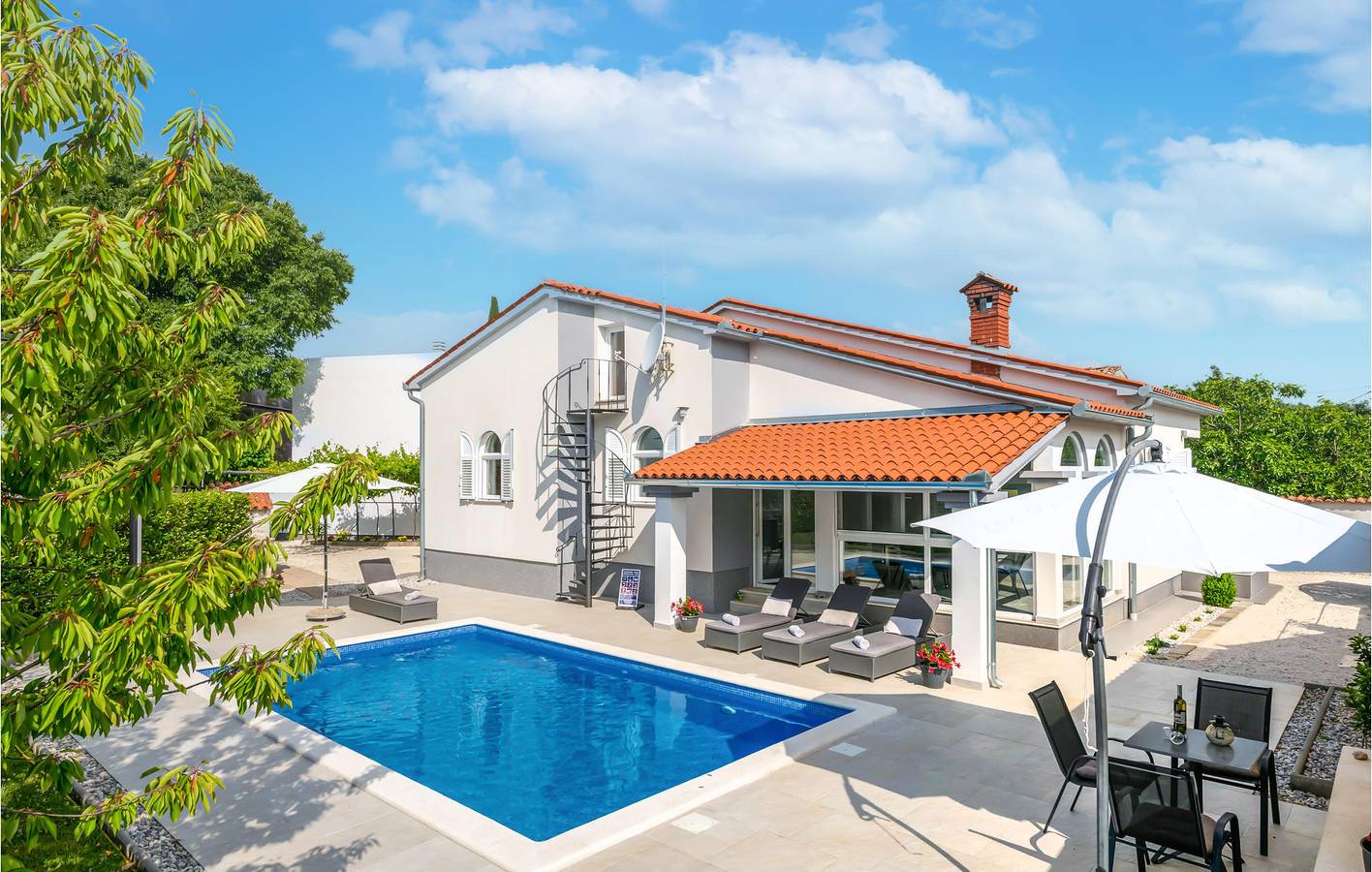 Casa vacanza a Dignano (Grad) a partire da 123€ a notte