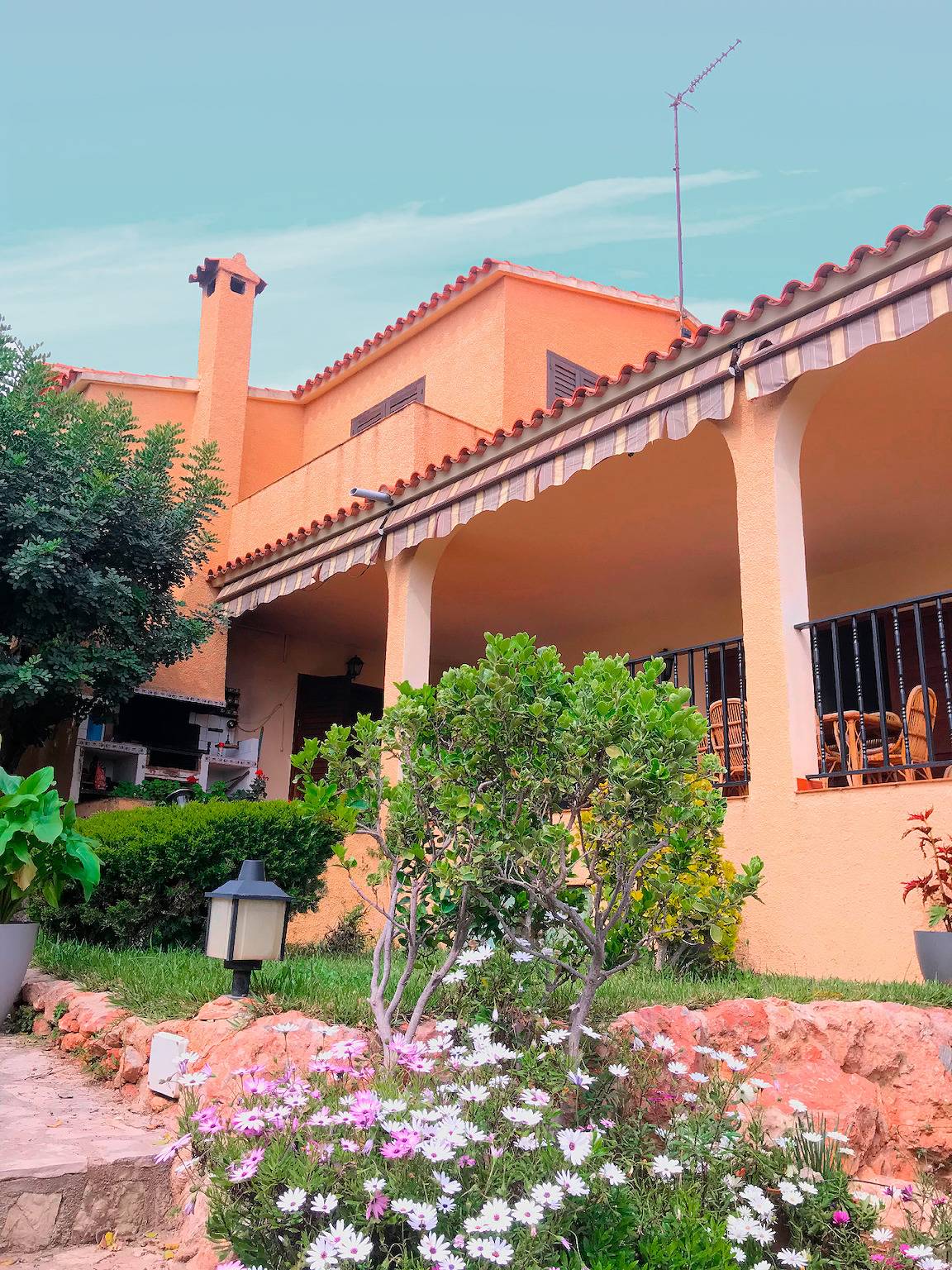 Villa La Torreta Ref 056 in Castellón de la Plana, Costa del Azahar