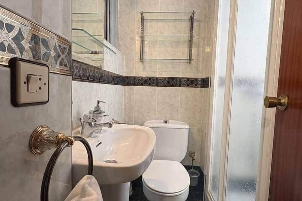 Appartement entier, Rincón de Carmen in Poniente Sur, Cordoba