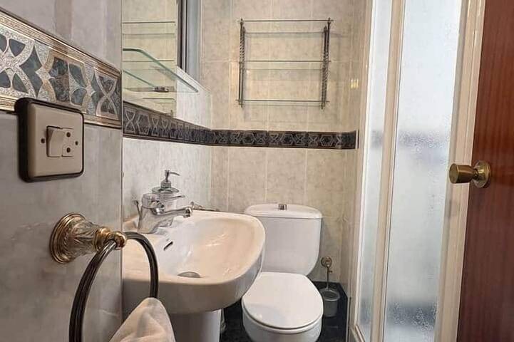 Appartement entier, Rincón de Carmen in Poniente Sur, Cordoba