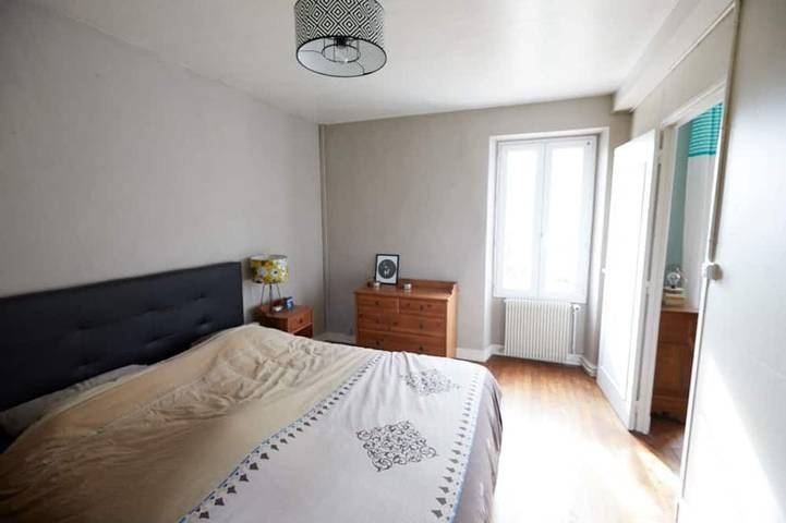 Location de vacances pour 6 personnes, avec terrasse et jardin à Ribérac - 2