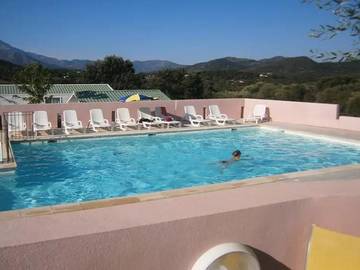 Camping per 6 Persone in Belgodere, Calvi e dintorni, Foto 3