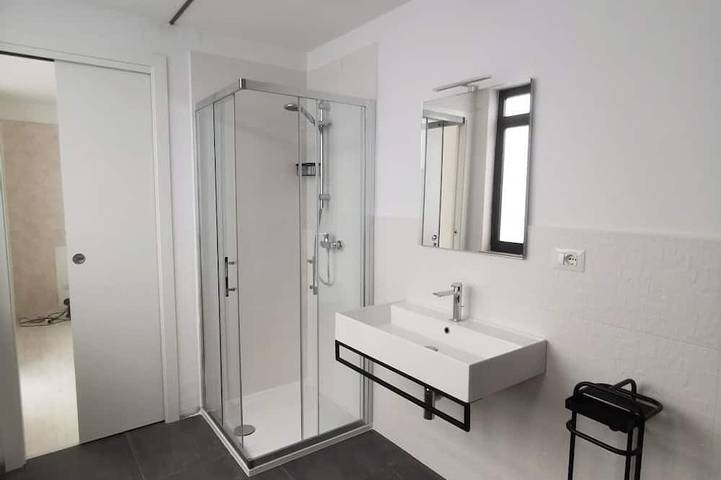 Appartement entier, Giulianova Suite, 600 meters from the beach, with convenient parking in Giulianova, Giulianova (Commune)