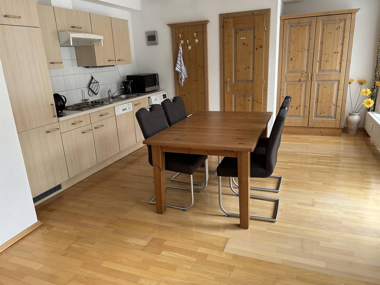 Ganze Ferienwohnung, Appartement Diamant in Obergurgl, Sölden (Österreich)