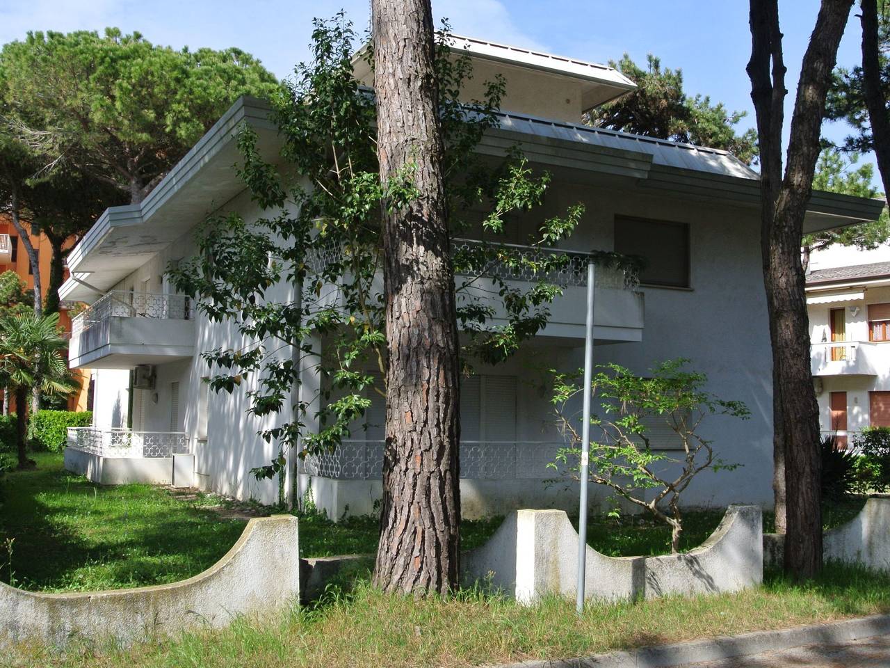 Appartamento intero, Appartamento Billa 8 in Lignano Pineta, Lignano Sabbiadoro