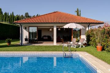 Casa De Férias para 6 Pessoas em Agilde, Distrito de Braga, Foto 1