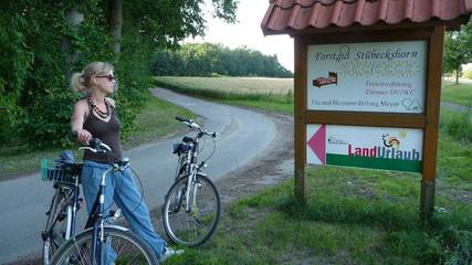 Vakantiehuis voor 4 Personen in Soltau, Landkreis Heidekreis, Afbeelding 3