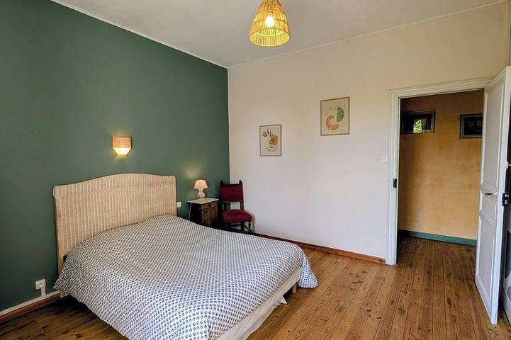 Gîte pour 4 personnes à Verzeille - 3