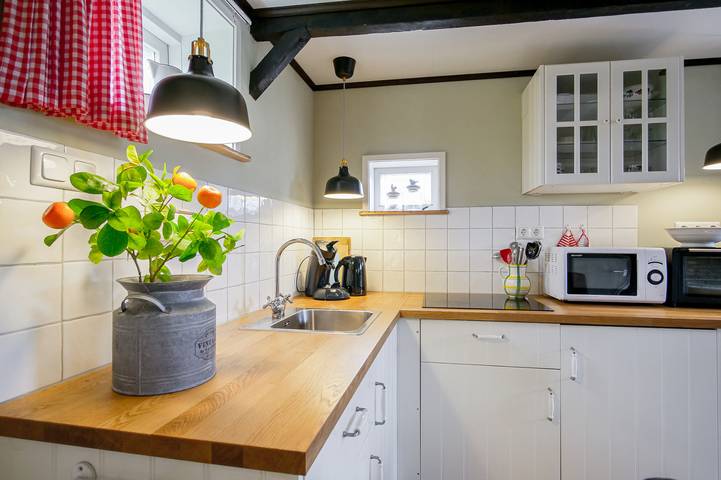 Ferienhaus für 2 Personen in Noord-Holland - Nordseeküste - 3