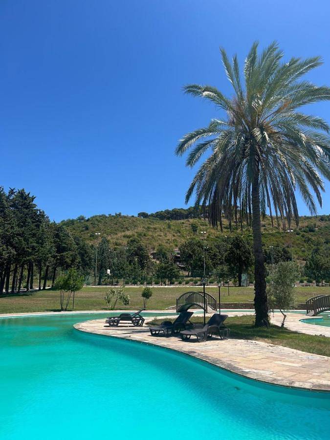 Cilento Resort in Castellabate, Cilento Coast