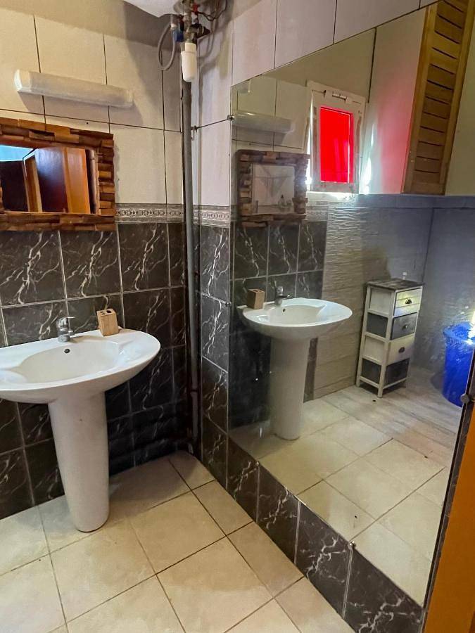 Location de vacances pour 2 personnes, avec terrasse dans Mayotte - 4