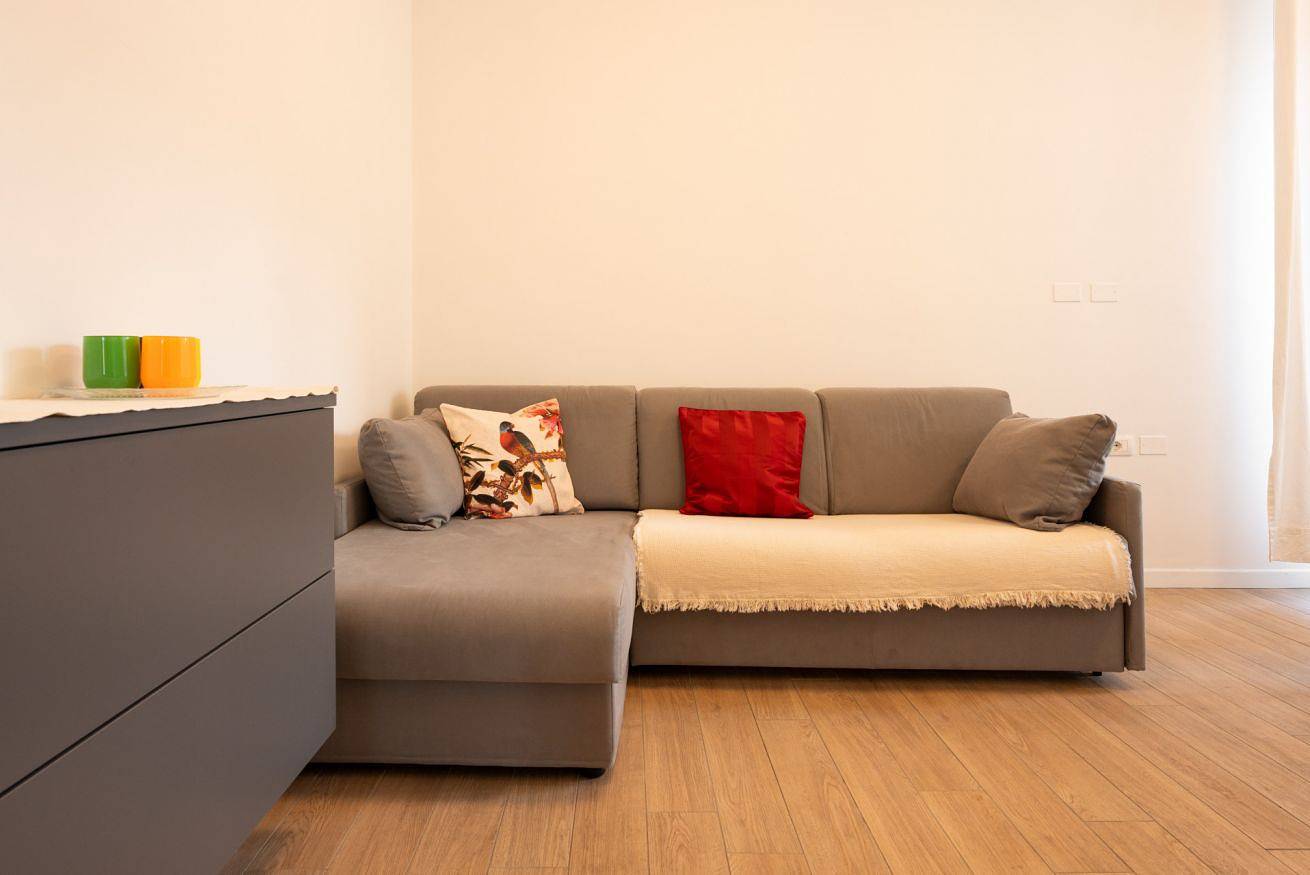 Appartamento intero, Keys of Italy - Pn3 - Portenuove18 - One bedroom flat in Firenze Centro storico, Firenze