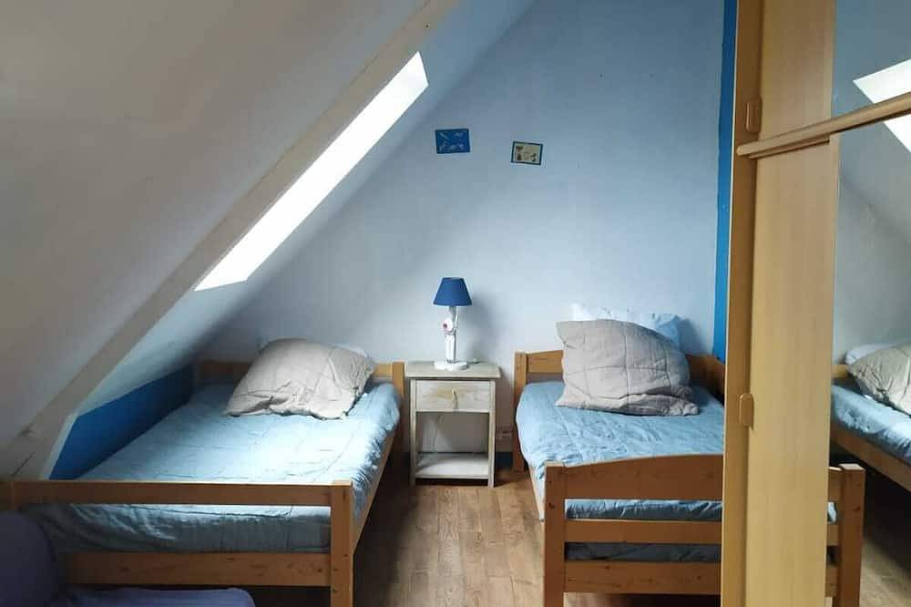 Charmantes, komfortables Haus auf der Ile de Groix in Groix, Côte des Mégalithes