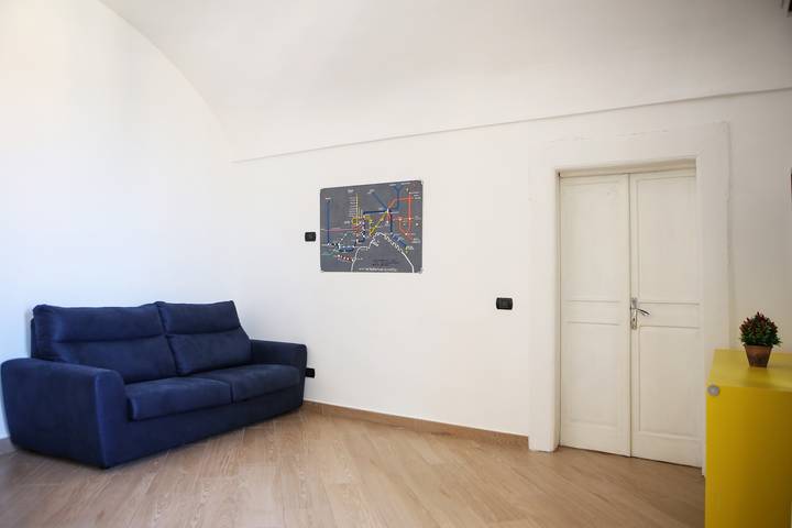 Ganze Wohnung, Casa Milì by Wonderful Italy in Neapel, Neapel Provinz
